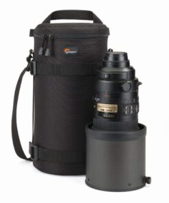 Lowepro LP36307 Lens Case 13 x 32 cm (Black) 30 61DzlS0zL4L