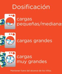 Tide PODS Laundry Detergent Soap PODS, High Efficiency (HE), Clean Breeze, 81 count 19 61E09P9PtXL