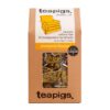 Teapigs Chamomile Herbal Tea Bags Made with Whole Flowers (1 Pack of 50 Teabags) Chamomile Flowers 40 61E0CtnUVXL