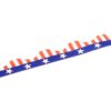 Beistle Patriotic Border Trim, 48/Pack (50208) 55 61E0p6PjwpL