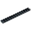 UTG Mossberg 500 Shotgun Top Rail Mount , Black 23 61E11D777GL