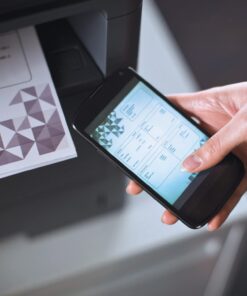 Brother Monochrome Laser All-in-One MFCL5700DW Value Version (MFCL5705DW) up to 1,000 Extra Pages of Additional Toner Included in Box‡ New Model: MFC-L5705DW 15 61E1mrXIr0L