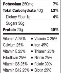Promax Protein Bar, Cookies 'n Cream, 20g High Protein, Gluten Free, 12 Count Cookies 'n Cream 12ct 12 Count (Pack of 1) 7 61E2L SuNSL