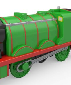 Thomas & Friends TrackMaster, Motorized Henry Engine 12 61E2O7Cg0lL