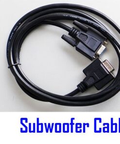 Replacement Control Pod Compatible for Logitech Z-2300 Computer Speaker Wired Remote 13 61E3n4AInmL