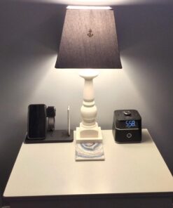 Anker Quick Charge 3.0, 18W 3Amp USB Wall Charger - Fast Charging, Compatible with Wireless Charger, Galaxy S10e/S10/S9/S8/Plus, Note 9/8, LG V40/V30+, iPhone, iPad and More 54 61E46LH9tdL