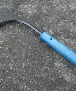 CobraHead® Original Weeder & Cultivator Garden Hand Tool - Forged Steel Blade - Recycled Plastic Handle - Ergonomically Designed for Digging, Edging & Planting - Gardeners Love Our Most Versatile Tool 52 61E4AQ3VnOL