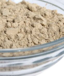 5 Pounds of Azomite - Organic Trace Mineral Powder - 67 Essential Minerals for You and Your Garden by Raw Supply Original version 16 61E52QvLK5S