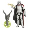 Star Wars 3.75" Villain Trooper Commander 10 61E58y0XjhL