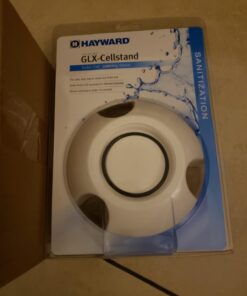 Alternative view of Hayward GLX-CELLSTAND Cleaning Stand Replacement for All Hayward Turbo Cells