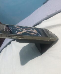 Anker Magnetic Battery (MagGo), 5,000 mAh Foldable Magnetic Wireless Portable Charger and USB-C for iPhone 15/15 Plus/15 Pro/15 Pro Max, iPhone 14/13 Series (Interstellar Gray) Interstellar Gray 68 61E5MNEtUML