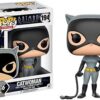 Funko POP Animation Animated Batman Cat Woman Figures 56 61E5T04d8CL