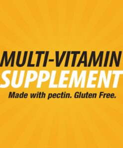 Nature's Way Alive! Max3 Potency Multivitamin, Antioxidants & High Potency B-Vitamins to Support Cellular Energy Metabolism*, No Added Iron, 180 Tablets 180 Count (Pack of 1) 21 61E5ZsLvlqL