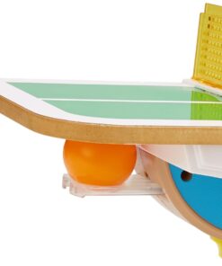 Hasbro Gaming Tiny Pong Solo Table Tennis Kids Electronic Handheld Game Ages 8 and Up 21 61E6YrJYRML