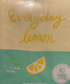 Everyday Hydrating Essence Korean Sheet Masks (8 Pack Bundle) , for All Skin Types, Revitalizing, Purifying, Illuminating, Anti-aging With No Harsh Chemicals and Safe for Sensitive Skin, Set of 8 0.81 Fl Oz (Pack of 8) 26 61E6utxNICL