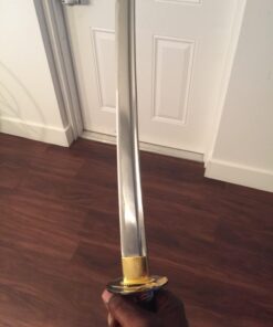 Japanese Handmade Sharp Orchid Katana Samurai Sword 25 61E7IuFuCvL