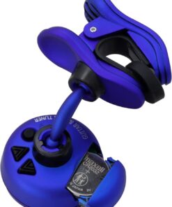 Snark SN1X Clip-On Chromatic Tuner (Current Model) Battery Guitar Tuner 22 61E7YNESb2L