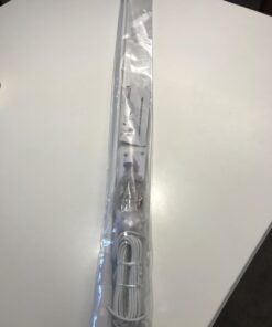 Tram 1607-HC 46-Inch VHF Marine Antenna 17 61E8aQw8zL