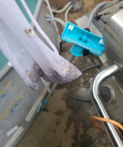 Intex Basic Pool Maintenance Kit for Above Ground Pools 37 61E8l63XlZL