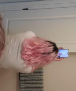 Pravana Chromasilk Pastels Pretty in Pink, 3 Fl 0z 3 Fl Oz (Pack of 1) 14 61E9o2C763L