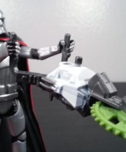 Star Wars 3.75" Villain Trooper Commander 30 61EAIJJJvHL