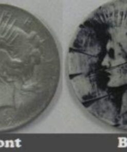 Batman The Dark Knight Harvey Dent Two Face Coin 2-face 6 61EAPXhzrdL