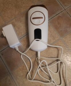 Laser Hair Removal, IPL Hair Removal with Cooling for Women and Men, Permanent Hair Removal Device Upgrade 999999 Flashes for Face Armpit Arm Bikini Line Leg Whole Body Ice-pink 21 61EC2pAXyNL