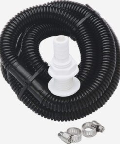 SeaSense BilgePump Plumbing 1.125inx6ft