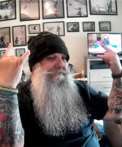 Maple Hill Naturals: Honest for Men Original Scent Beard Wash Shampoo and Conditioner 21 61ECmFiyJQL