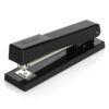 Swingline Stapler, 20 Sheet Capacity, LightDuty 405, Jam Free, Metal, Black (S7040501) 2 61ED7jQCO L