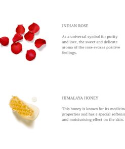 Rituals The Ritual of Ayurveda Foaming Shower Gel,6.7 Fl Oz 5 61EDEOF29gL