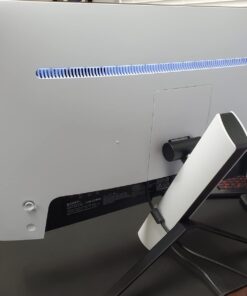 Sony 27” INZONE M9 4K HDR 144Hz HDMI 2.1 Gaming Monitor with Full Array Local Dimming and NVIDIA G-SYNC (2022),Black M9 Gaming Monitor 71 61EDUocXk4L