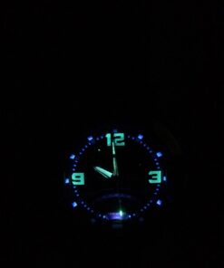 Casio Men's GA1000-9G G-Shock Gravitymaster Watch, Black/Gold 16 61EEEzBaqyL