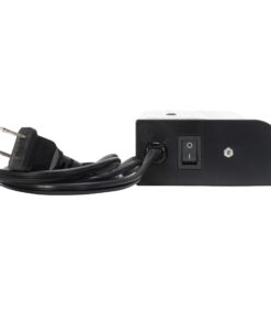 American DJ 48" Black light tube and fixture 48 inch 25 61EF8SmsaoL