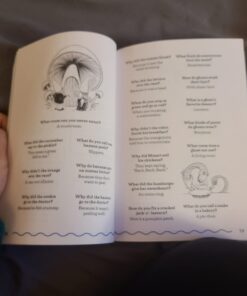 The Big Book of Silly Jokes for Kids Paperback 38 61EFbtX5dnL