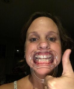 Watch Ya' Mouth - Family Edition | 143 Authentic, Hilarious, Durable Family-Friendly Phrase Cards Party Game - Game Night for Kids, Teens, and Adults Base Game 36 61EH3Haxp9L