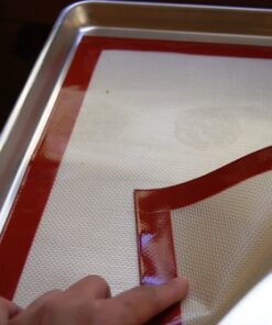 Nordic Ware Natural Aluminum Commercial Baker's Half Sheet 39 61EHRqZ8BfL