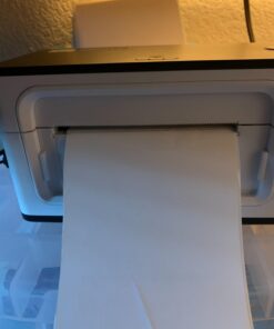 MUNBYN P941 4x6 Thermal Shipping Label Printer, USB, Monochrome, Compatible with Windows, macOS, ChromeOS 22 61EIPxvgDVL