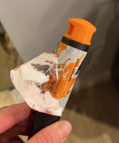 Fiskars Fiber Composite Soil Scoop (7068) 39 61EIWlb7JvL