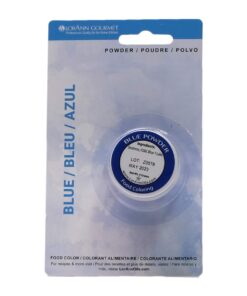 LorAnn Food Coloring Powder 1/2 Ounce, Set of 5 Colors 18 61EJL16bZL