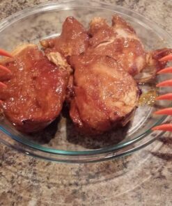 Jolly Green Products Ekoclaws Meat Claws, Professional Meat Shredder Claws for Shredding Meat, BBQ Accessories to Shred, Bear Claws for Shredding Meat, Pull, Lift & Carve Food 25 61EJomcASXL 1