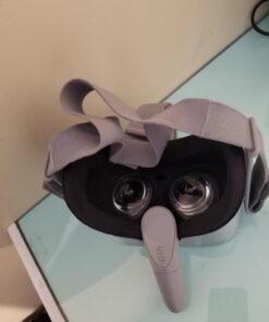 Oculus Go Standalone Virtual Reality Headset - 32GB Single 39 61EKlkYPhfL