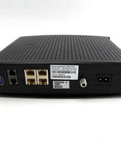 Alternative view of ARRIS TG862G DOCSIS 3 WIRELESS GATEWAY TELEPHONY MODEM(Comcast/Xfinity, Brighthouse)