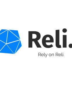 Reli. 55-60 Gallon Trash Bags Heavy Duty | 150 Bags | 50-60 Gallon | Large Black Garbage Bags | Made in USA 150 60 Gallon (Pack of 1) 18 61ELWcrHwZS