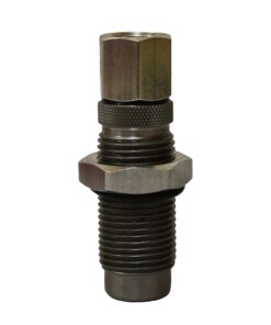 LEE Precision 90963 9-mm Carbide 4-Die Set Luger (Grey) Gunsmithing Tools 13 61ELYxK2t9L