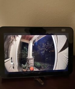 Echo Show 8 (2nd Gen, 2021 release) | HD smart display with Alexa and 13 MP camera | Charcoal Device Only 31 61ELpeF0LrL