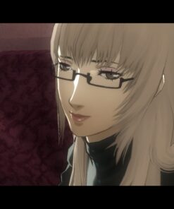 Catherine - Playstation 3 Standard Edition 30 61EM1RVKhML