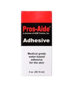 Pros-Aide Adhesive - 2oz in Leakproof Nalgene Bottle 8 61EMJuTWSyL