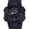 Casio Men's AEQ-110W-1BVCF CLASSIC Analog-Digital Display Quartz Black Watch 18 61EMYr3JyKL