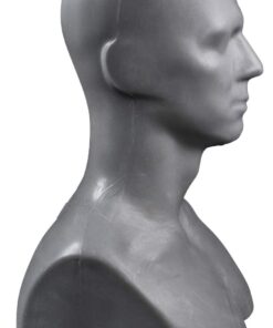 The Monster Makers Life Size Ed Head Armature 2.0 for Mask Making and Clay Busts 22 61EMzCWzxbL